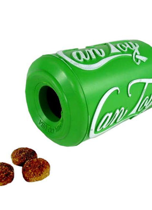 Can Toy Medium aus Naturkautschuk