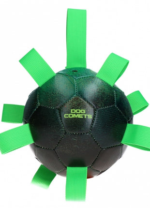 Dog Comets Ball Hypernova