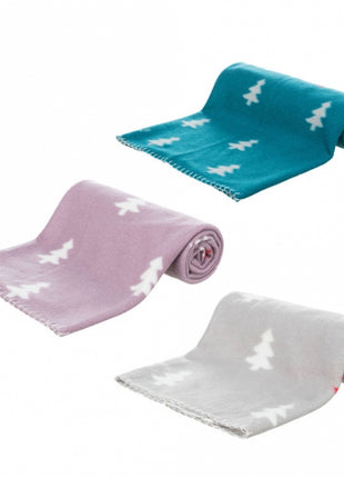 Trixie Xmas Fleecedecke Nivia