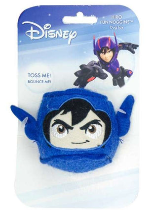 Disney Noggins Hundespielzeug