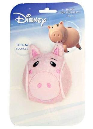 Disney Noggins Hundespielzeug