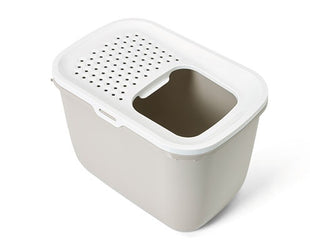Savic Katzentoilette Hop In