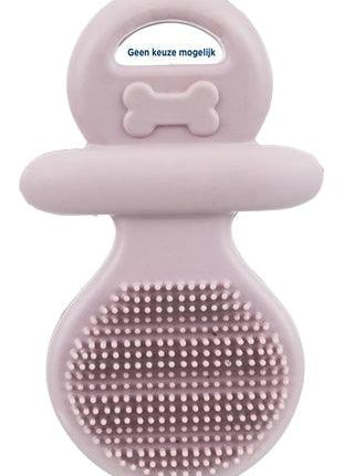 Fidello coffret cadeau pour un nouveau chiot – pack de bienvenue avec jouets, friandises et tapis à lécher
