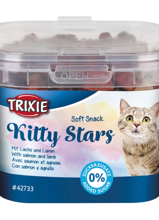 Trixie Soft Snack Kitty Stars