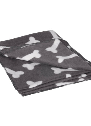 Karlie Flamingo Fleecedecke Milda