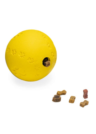 Karlie BOOMER Vollgummi Futterball