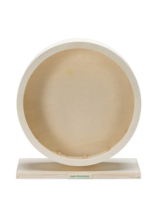 Karlie Holz-Laufrad BOGIE WHEEL