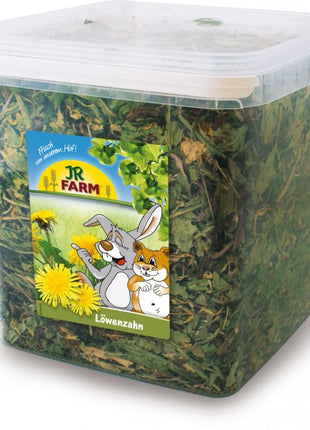 JR Farm Löwenzahn im Eimer