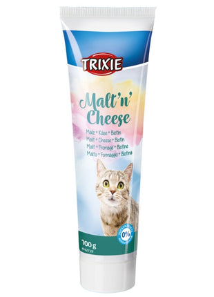 Trixie Malt'n'Cheese Anti-Hairball