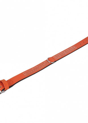 Karlie Vintage Strass Halsband