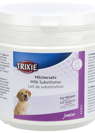 Trixie Milchersatz für Welpen