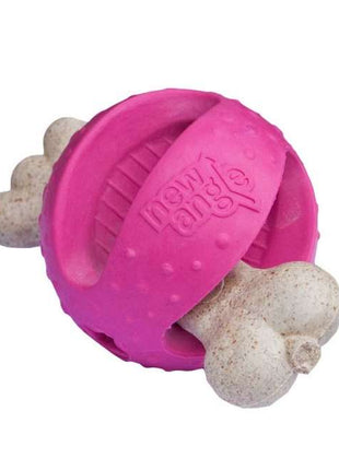 New Angle Mystery Ball Belohnungsspielzeug