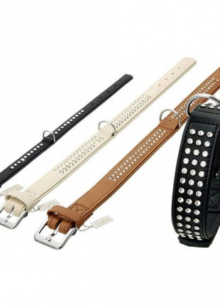 Karlie Nordic Strass Halsband