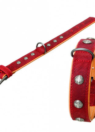 Karlie BUFFALO ORIENTAL Halsband