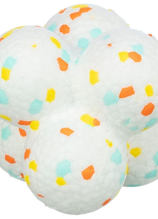 Trixie Light & Strong Bubble Ball