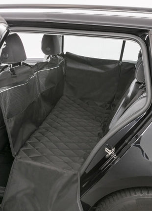 Trixie Auto-Schondecke mit Seitenteilen, teilbar