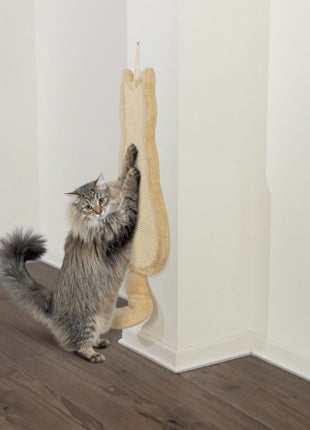 Trixie Kratzbrett Katze