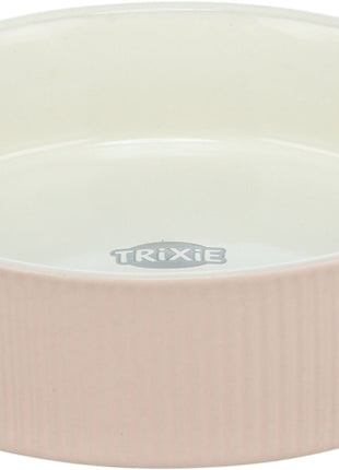 Trixie Keramiknapf pastell
