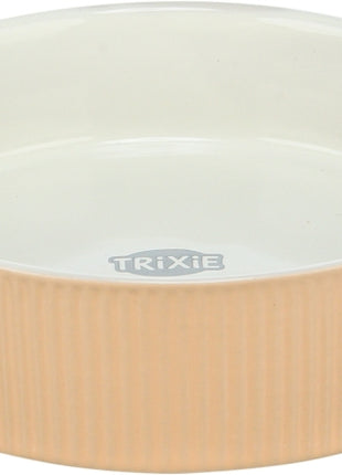 Trixie Keramiknapf pastell