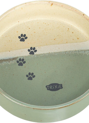 Trixie Keramiknapf für Katzen