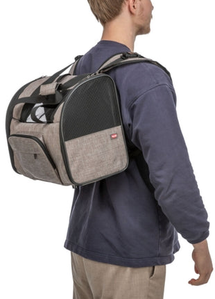 Trixie Rucksack Shiva