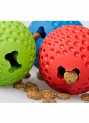 ROGZ GUMZ Hundeball, 4,9 cm