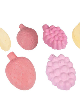 Karlie Nagerstein TUTTI FRUTTI Banane