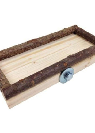 Vogelsitzbrett