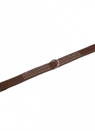 Karlie Vintage Strass-Halsband 4-reihig