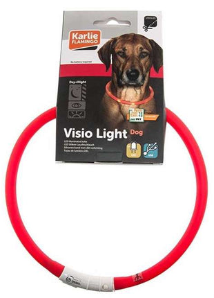 Karlie Visio Light LED-Leuchtschlauch mit USB