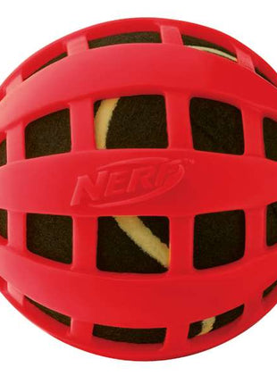 NERF DOG TPR Float Tennisball