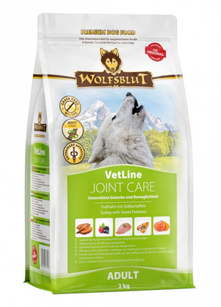 Wolfsblut VetLine Joint Care