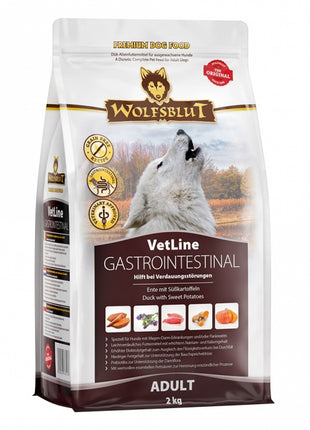Wolfsblut VetLine Gastrointestinal