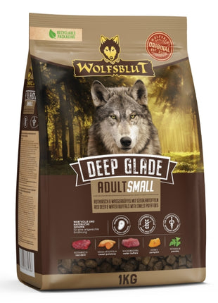 Wolfsblut Deep Glade Small Breed