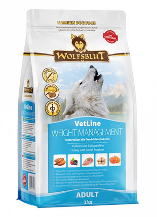 Wolfsblut VetLine Weight Management