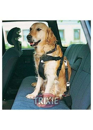 Trixie Auto-Sicherheitsgeschirr