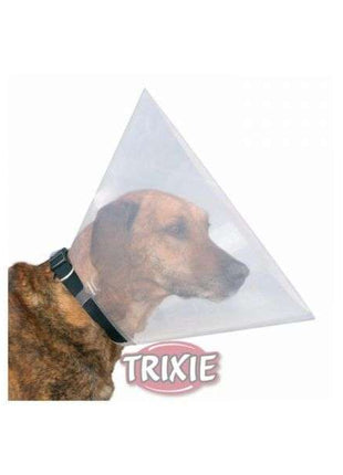 Trixie Schutzkragen aus Kunststoff