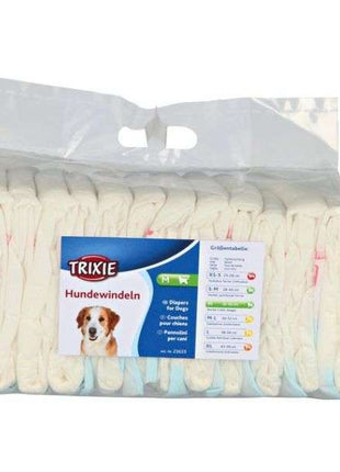 Trixie Hundewindeln für Hündinnen