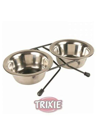 Trixie Eat On Feet Napfständer