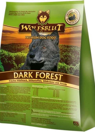 Wolfsblut Dark Forest