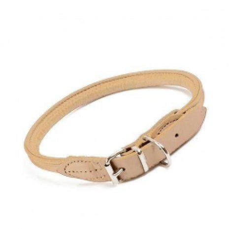 Hunter Halsband Round & Soft Petit - XS: 24-27 cm