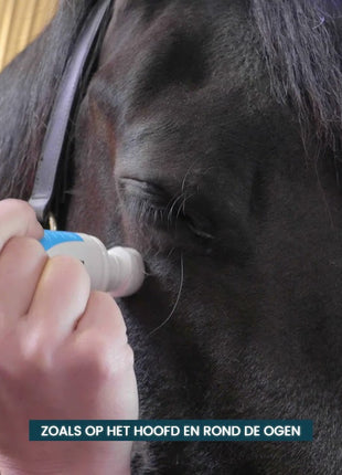 Excellent Horse Shield Spons-On 75 g NL/FR