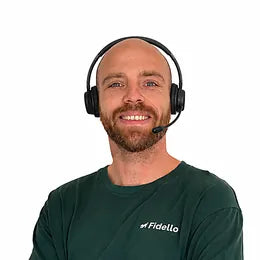 Fidello klantenservice